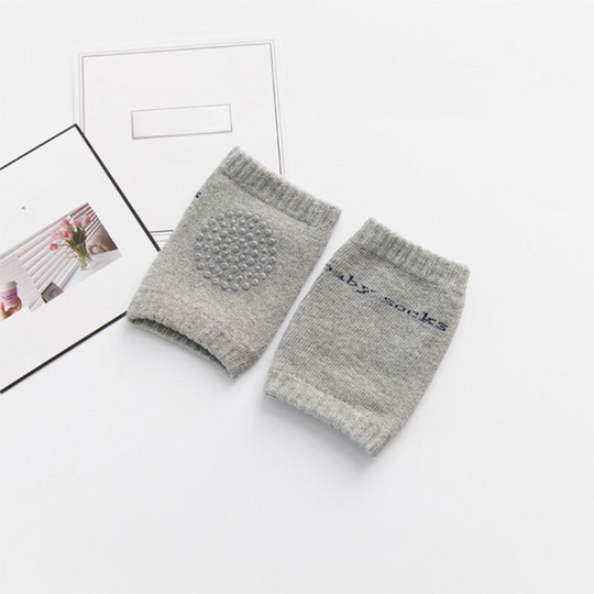 KruipKnie™ – Zachte & Veilige Kniebeschermers