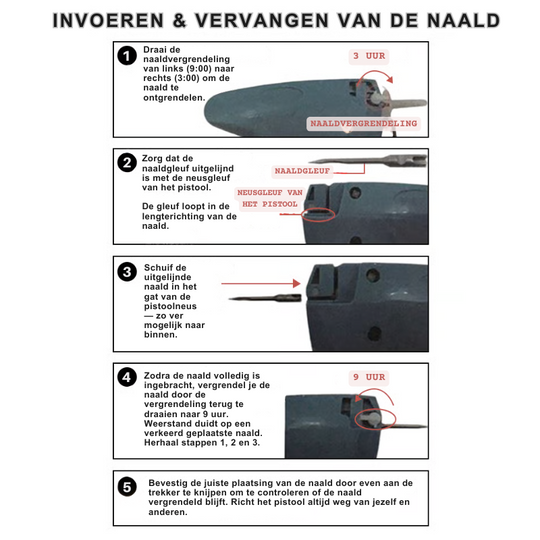 FashionFix™ – Mode Reparatie Tool – Onzichtbare & Snelle Kledingaanpassing