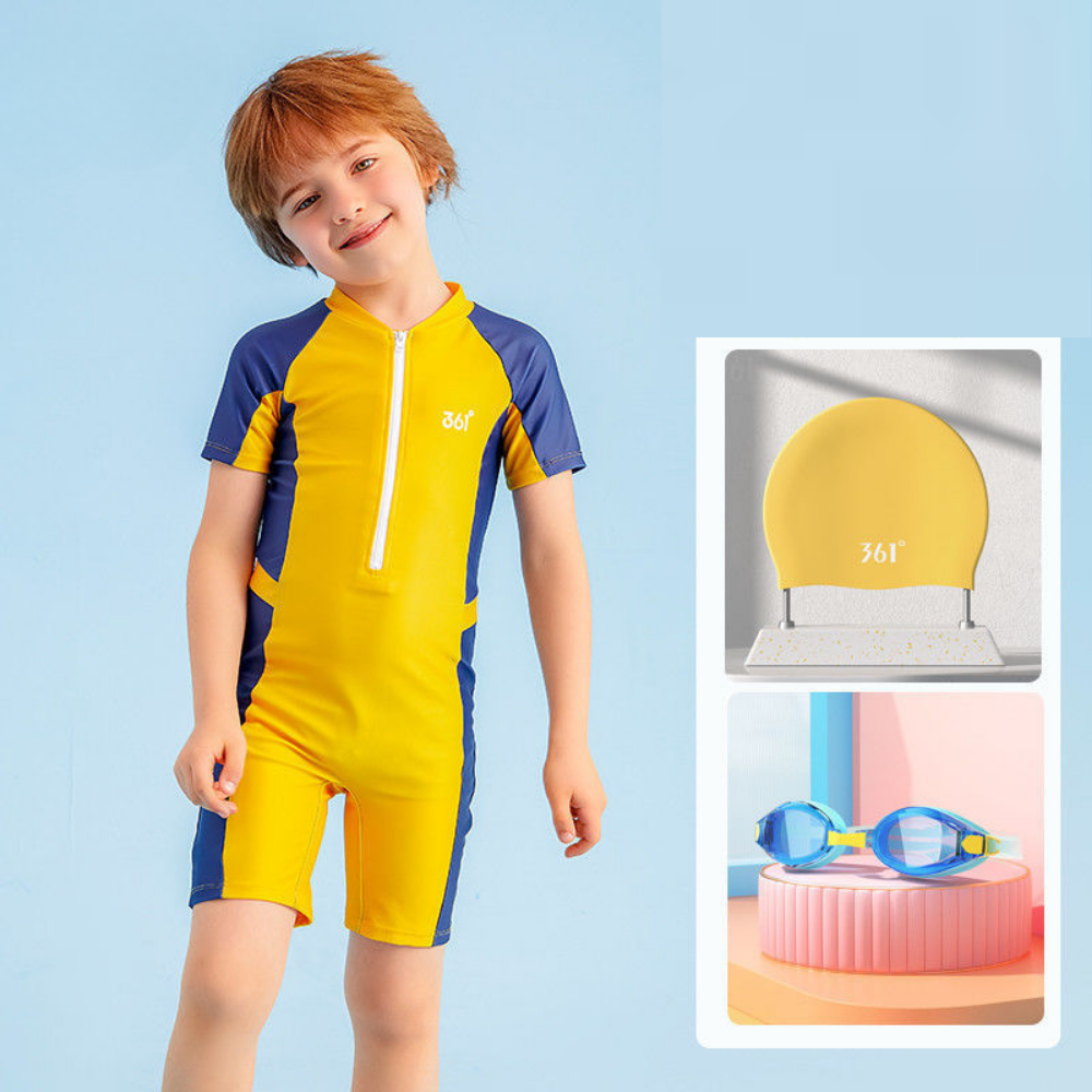 SwimReady – Zwemset voor Kinderen