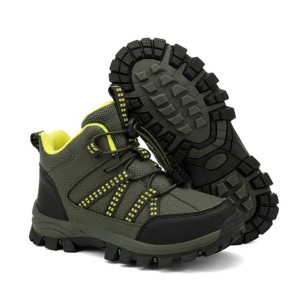 TrailGuard – Waterdichte Kinderwandelschoenen