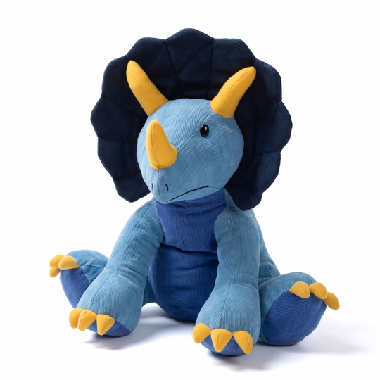DinoCuddle – Dinosaurus Knuffelcollectie