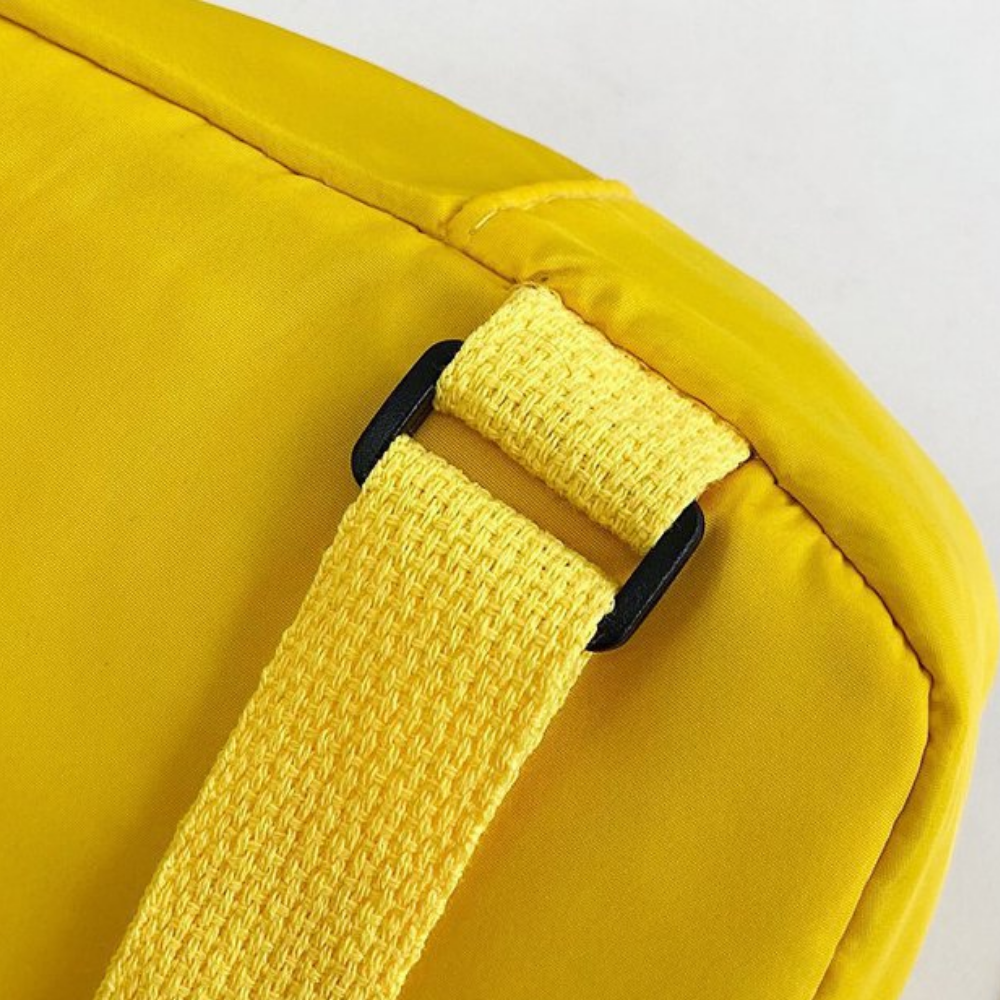 SmileBuddy – Sac à Bandoulière Enfant
