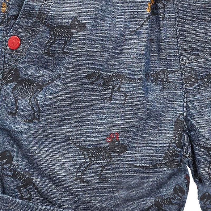 Elias – Dino Zomerset