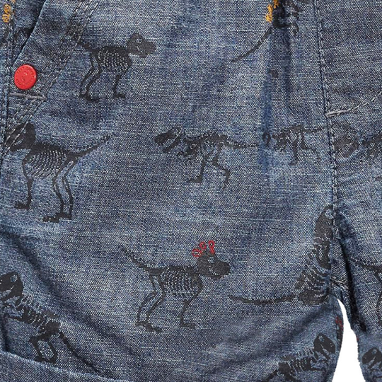Elias – Dino Zomerset