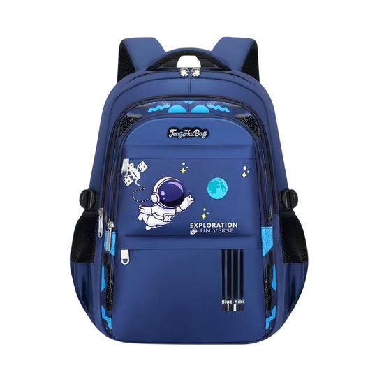 SpaceQuest – Schoolrugzak voor Kinderen