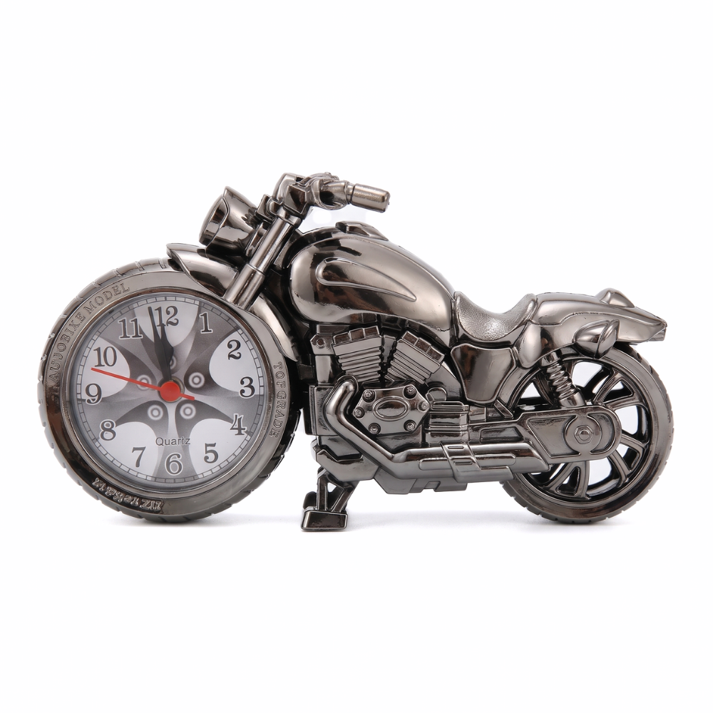 MotoTime – Motorwekker voor Kinderen
