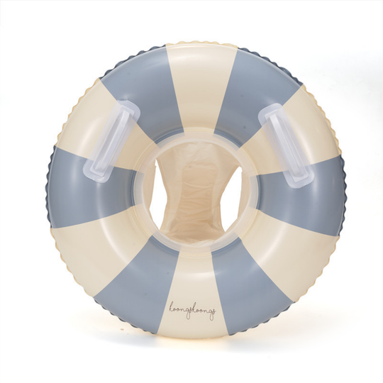 HeartFloat – Opblaasbare Baby Zwemband