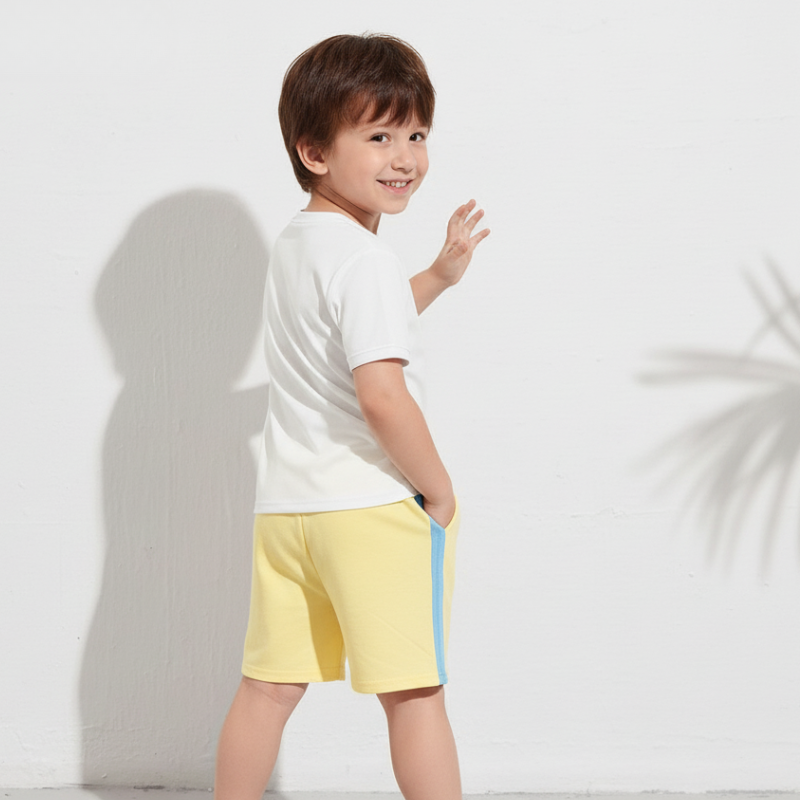 Tom – California Broekjes