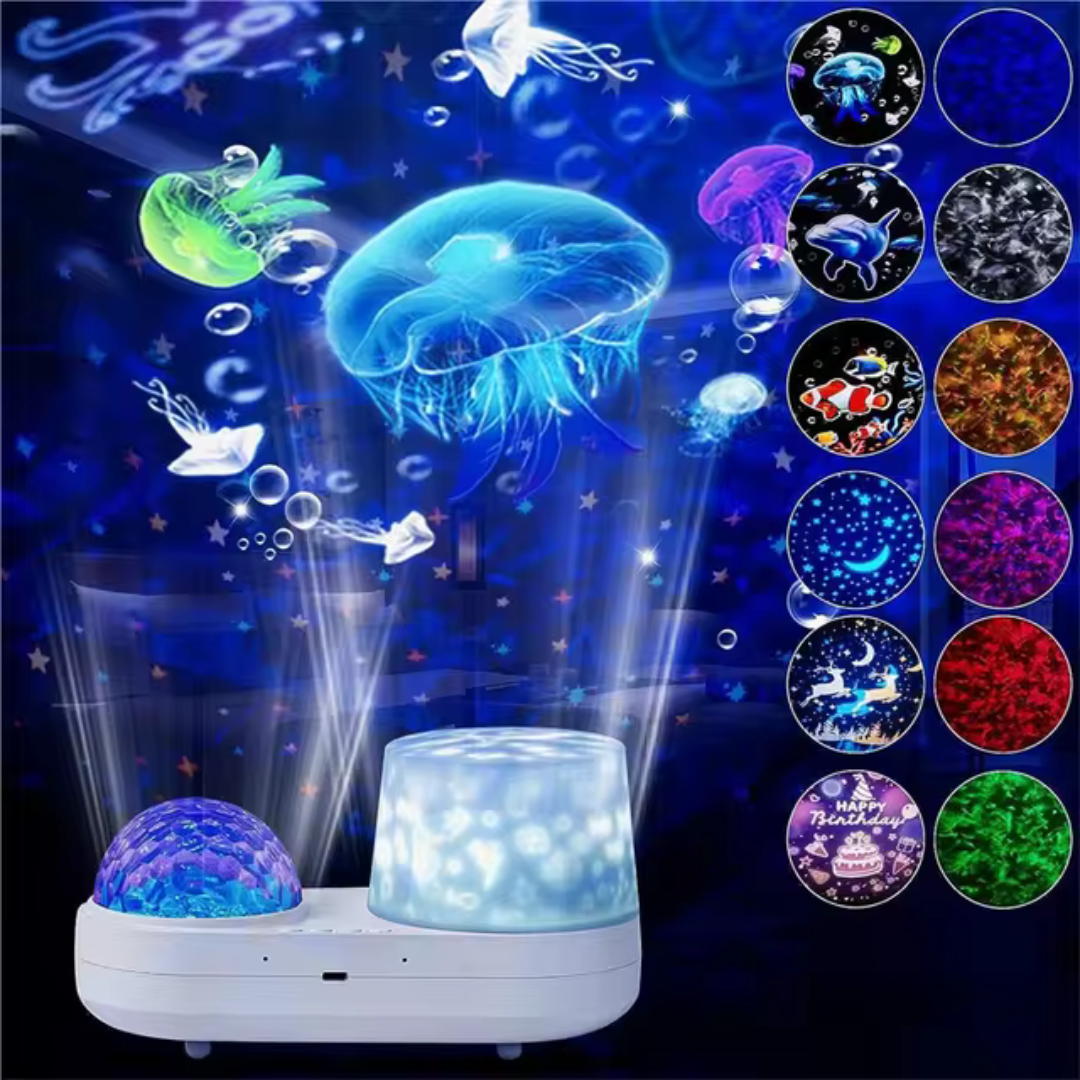 Luminara™ - Nebula Projector