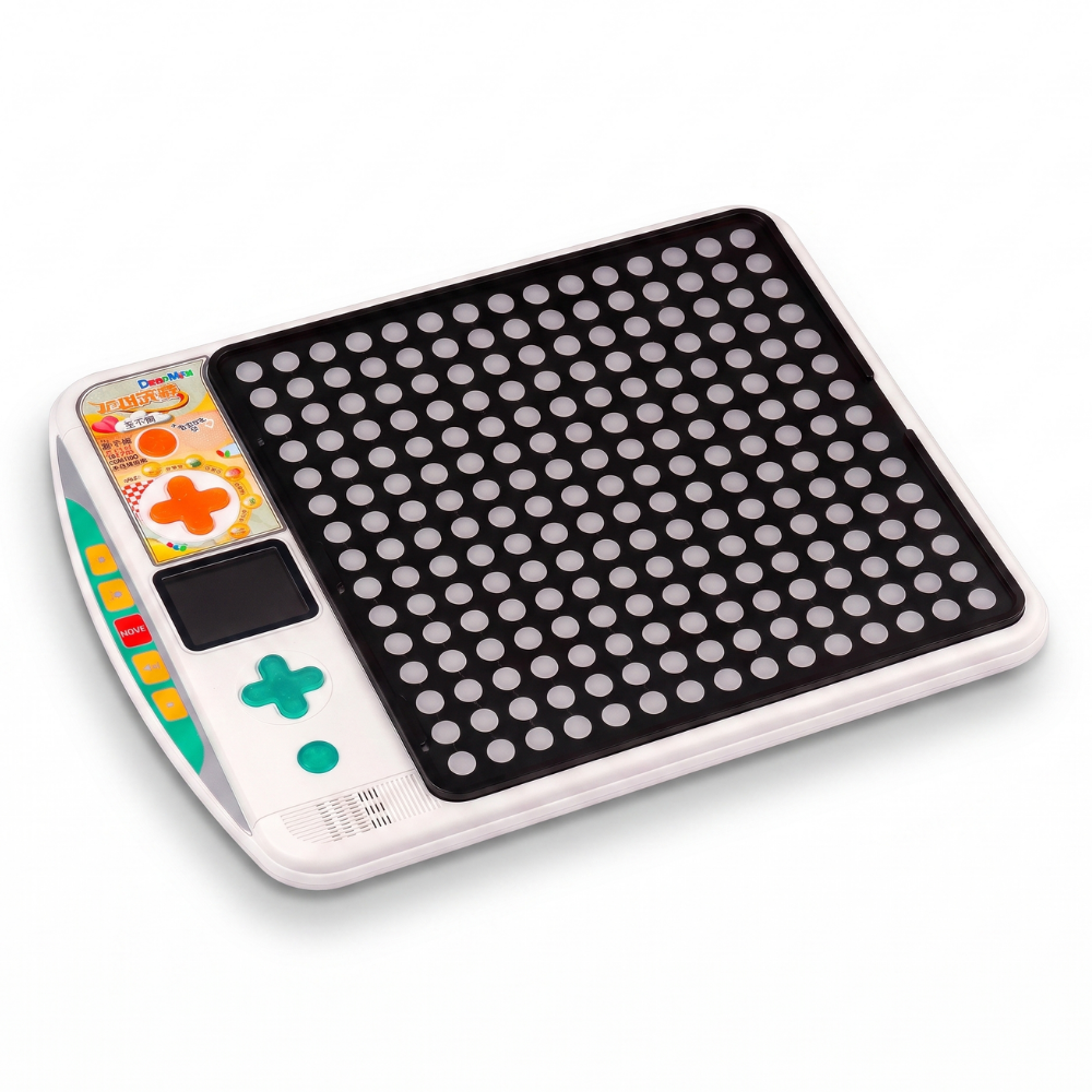 ChessFly – Jeu de société d'échecs volants électronique