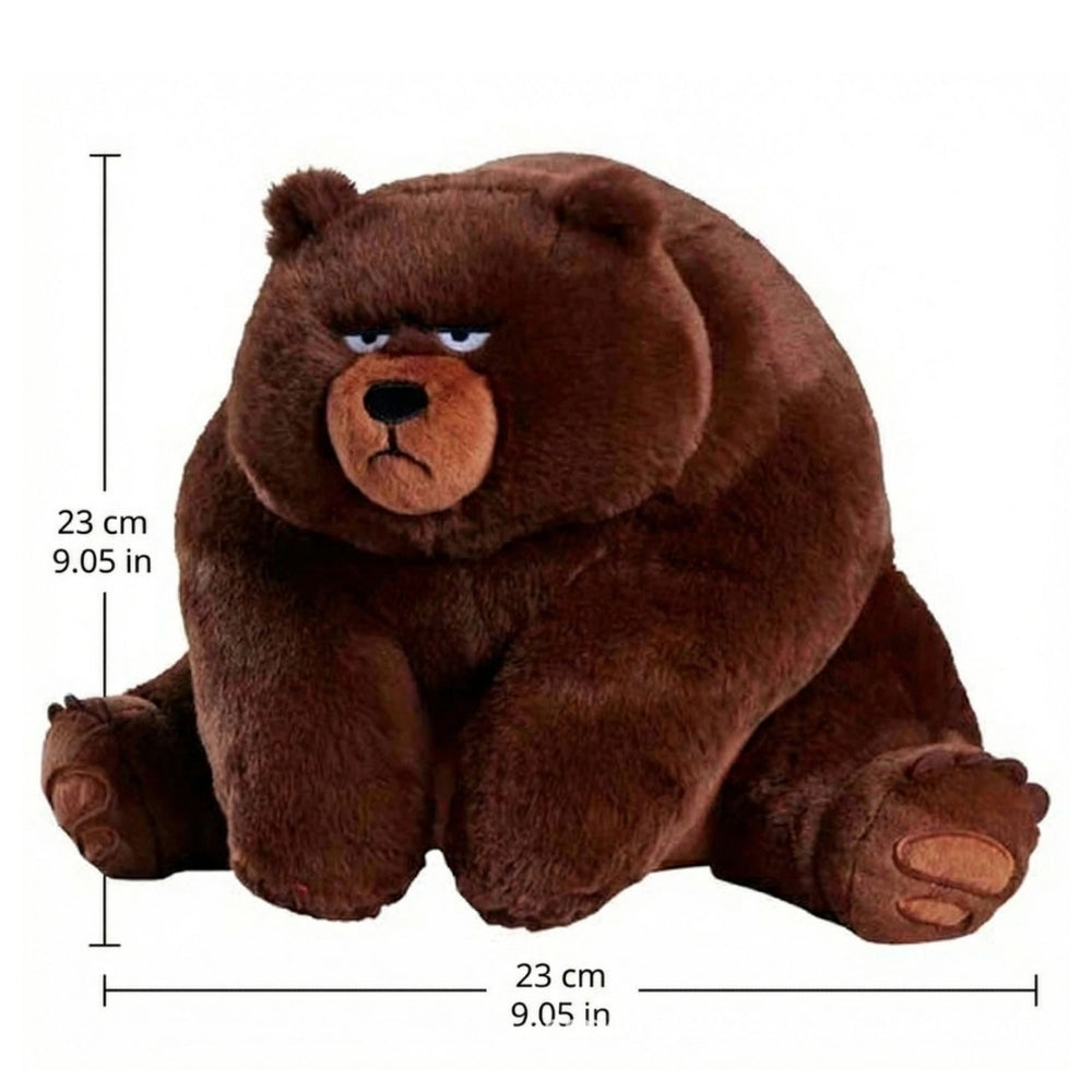 <font dir="auto" style="vertical-align: inherit;"><font dir="auto" style="vertical-align: inherit;">Nouveau projet transfrontalier de transformation de castor en peluche Hoppers, jouet en peluche, poupée animée, peluche</font></font>