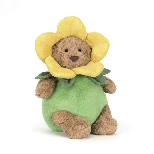 TeddyDress – Teddybeer Knuffel in Kostuum: Spin, Aardbei & Meer