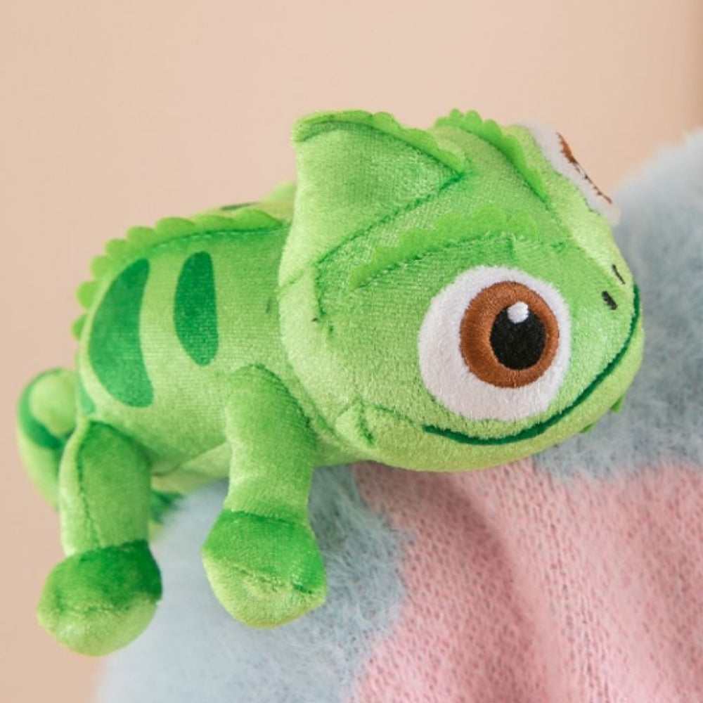 ChameleonPal – Magnetische Kameleon Knuffel