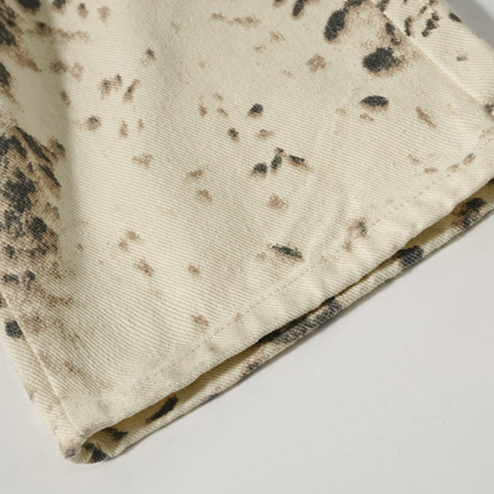 UrbanRoam – Corduroy Broek voor Jongens