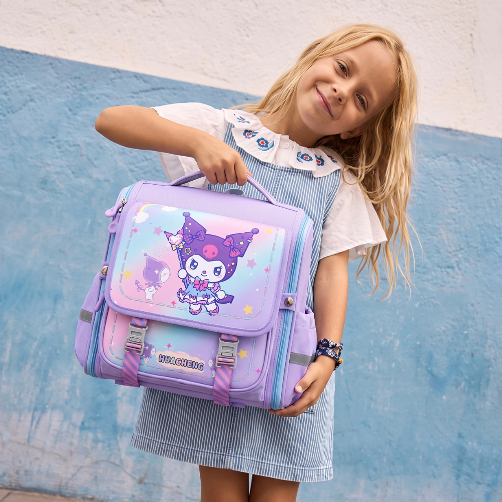 FunCarry – Schoolrugzak voor Kinderen