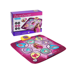 Interactieve Dance Mat