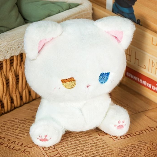 MidnightMew – Katten Knuffel