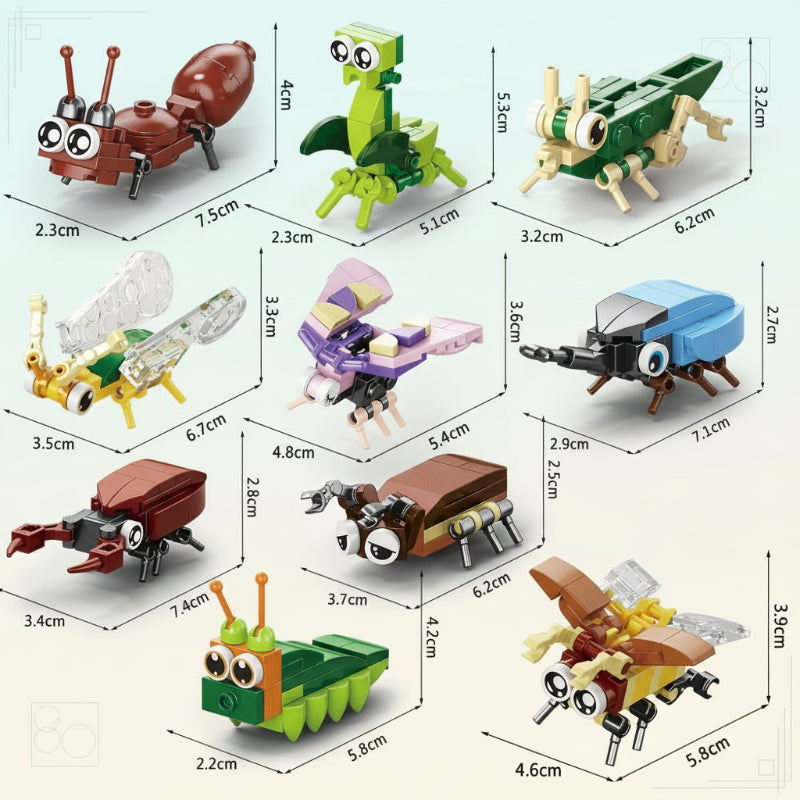 BuildCore – Constructie Bouwset