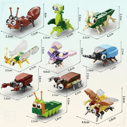 BuildCore – Constructie Bouwset