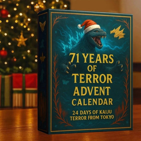 OerCountdown – Adventskalender met Dino- en Monsterhangers