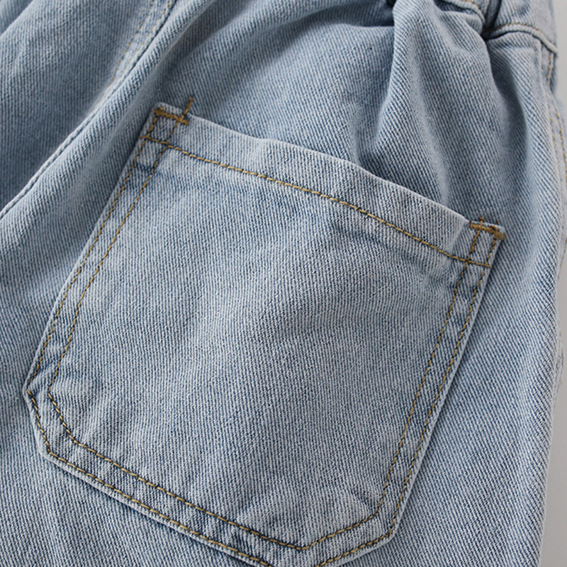 Cristian – Denim Broekjes