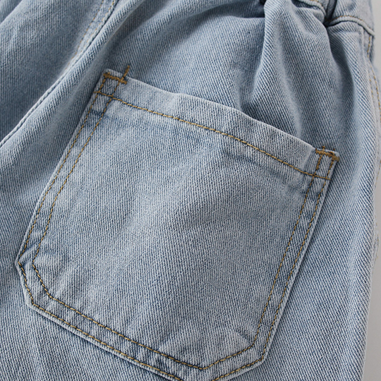 Cristian – Denim Broekjes