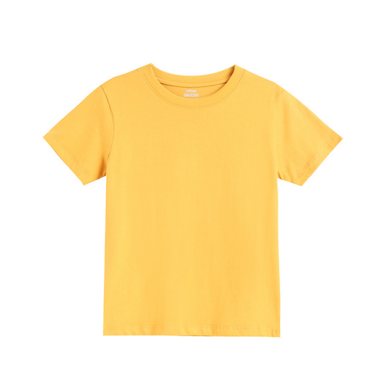 EveryWear – Unisex Basic Kinder T-shirt
