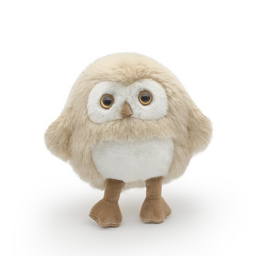 MiniZoo – Dieren Knuffel Collectie van Zacht Pluche