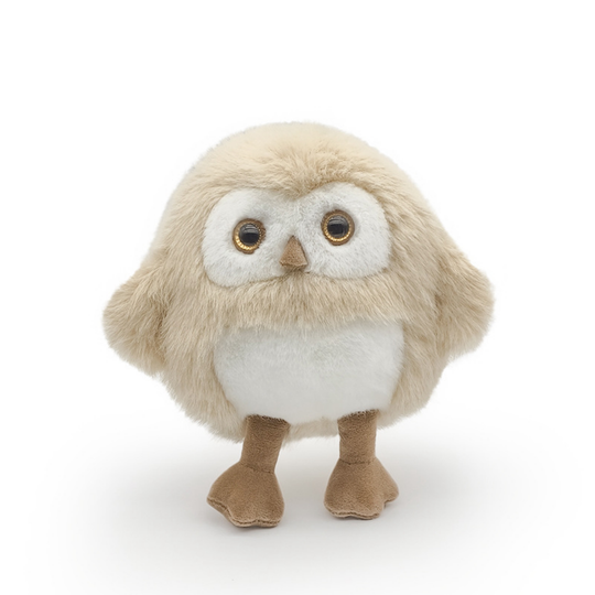 MiniZoo – Dieren Knuffel Collectie van Zacht Pluche