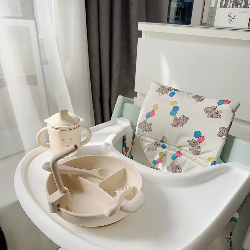 ComfortSeat Kinderstoel Kussen – HappySeat™