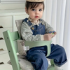 ComfortSeat Kinderstoel Kussen – HappySeat™