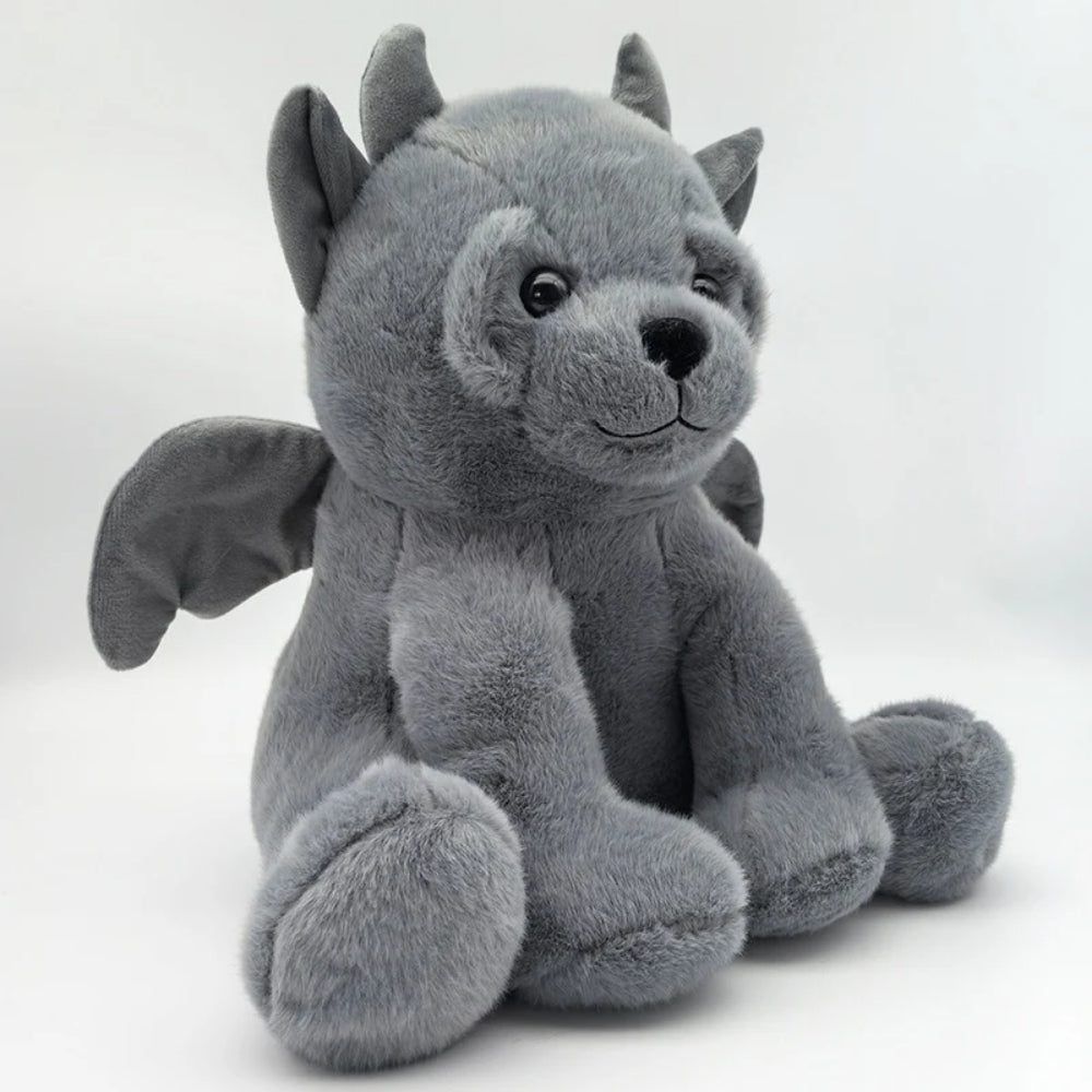 <font dir="auto" style="vertical-align: inherit;"><font dir="auto" style="vertical-align: inherit;">Nouvelle peluche Ours en peluche Gargouille - Disponible à l'achat transfrontalier.</font></font>