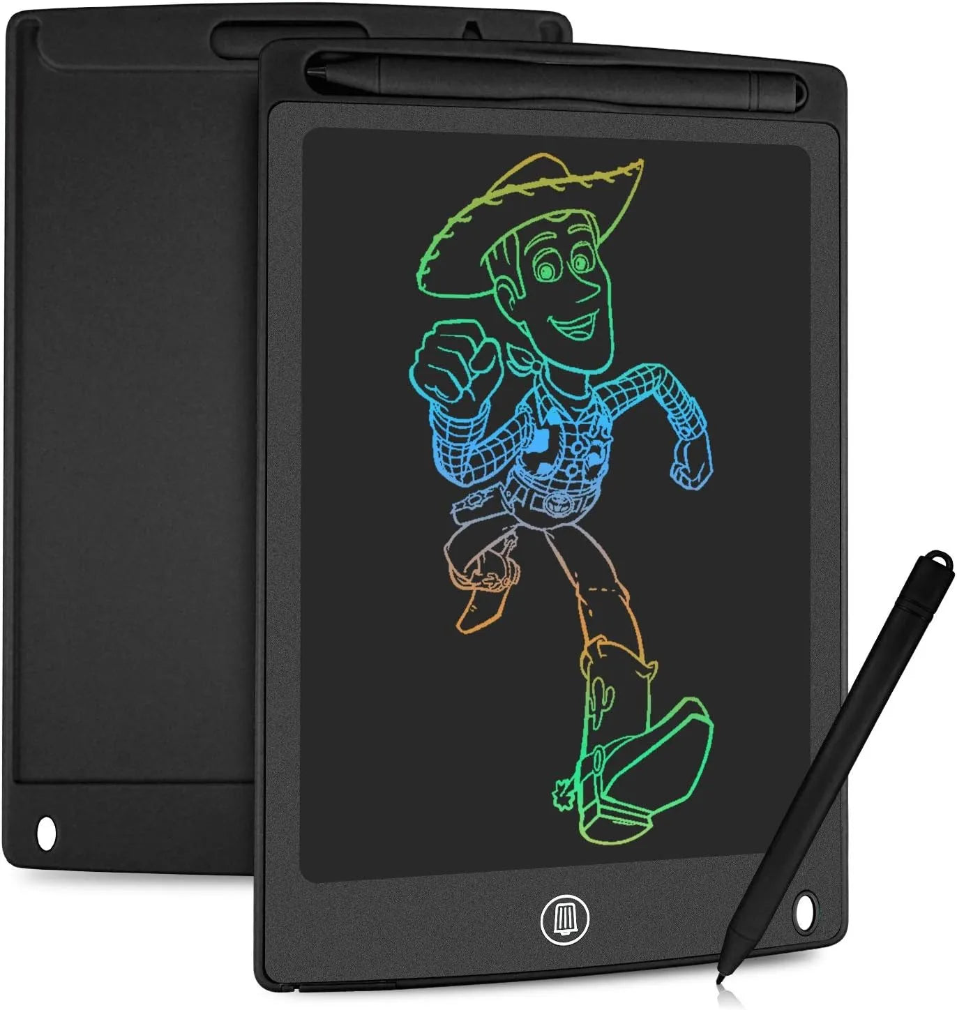 Milo & Moon™ Magisch LCD Tekenbord