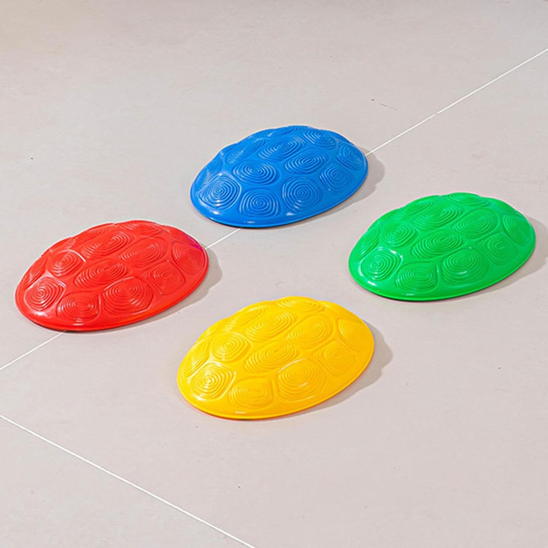 BalancePlay – Stapstenen Evenwichtsspel voor Kinderen