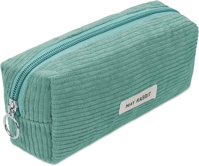 Milo & Moon Etui – Groot, Duurzaam &amp; Multifunctioneel