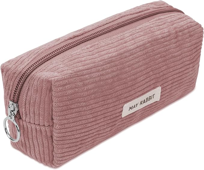 Milo & Moon Etui – Groot, Duurzaam &amp; Multifunctioneel