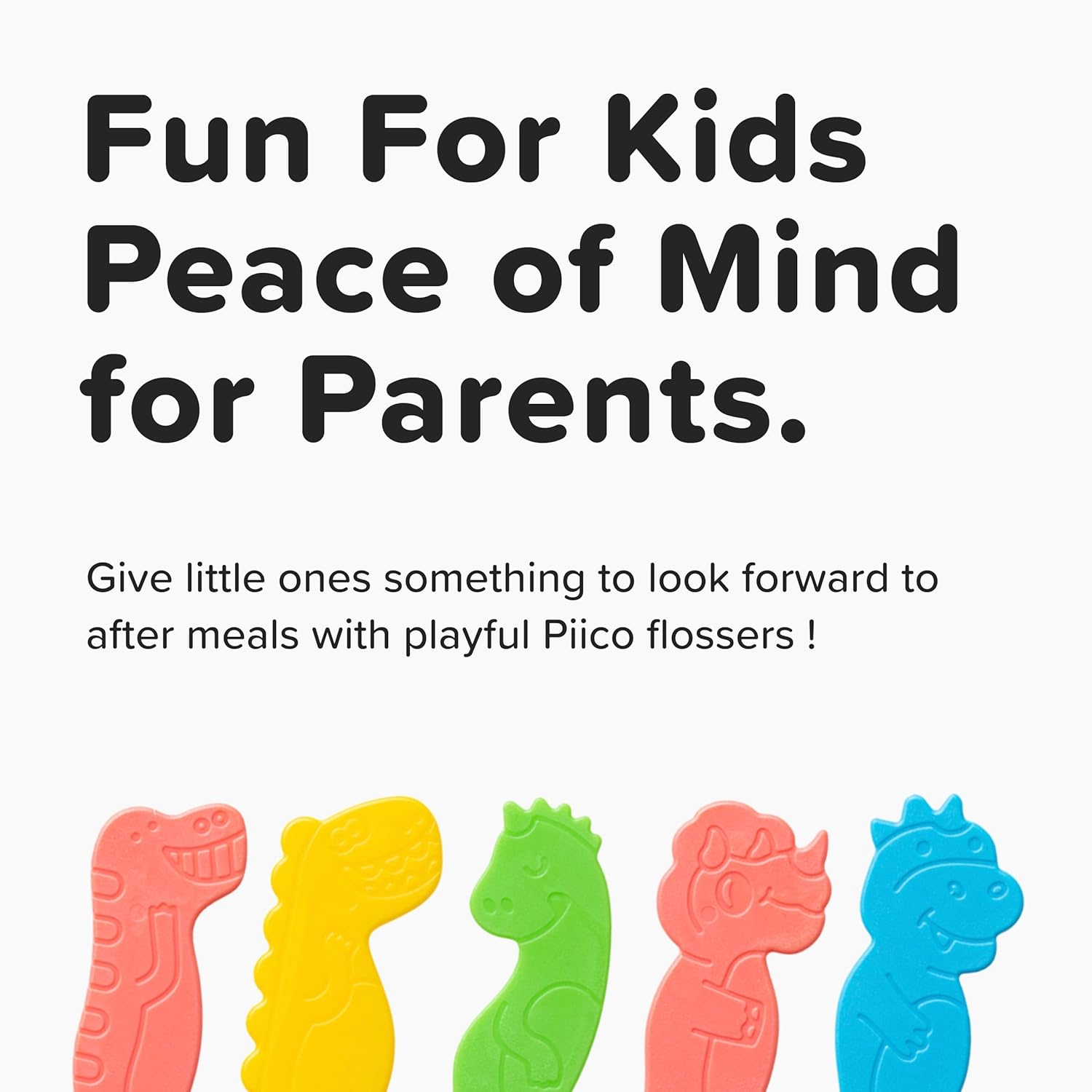 Flos stick foor kids