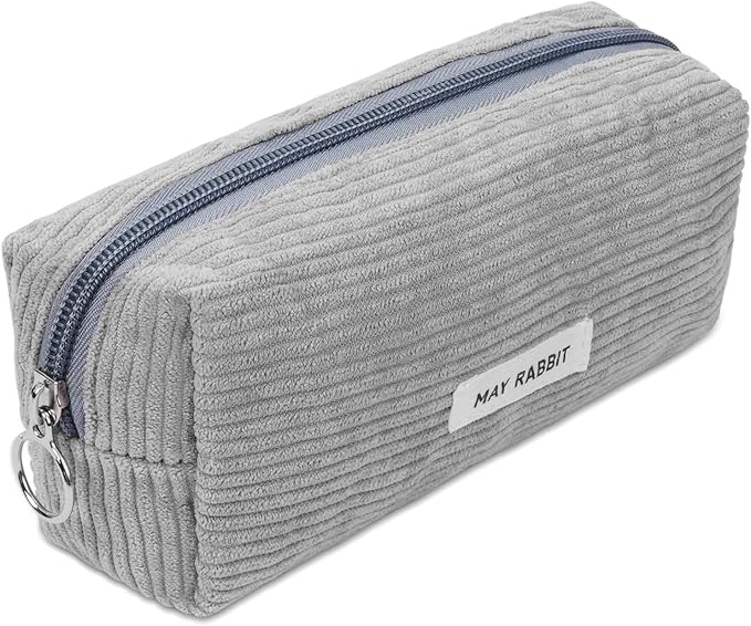 Milo & Moon Etui – Groot, Duurzaam &amp; Multifunctioneel
