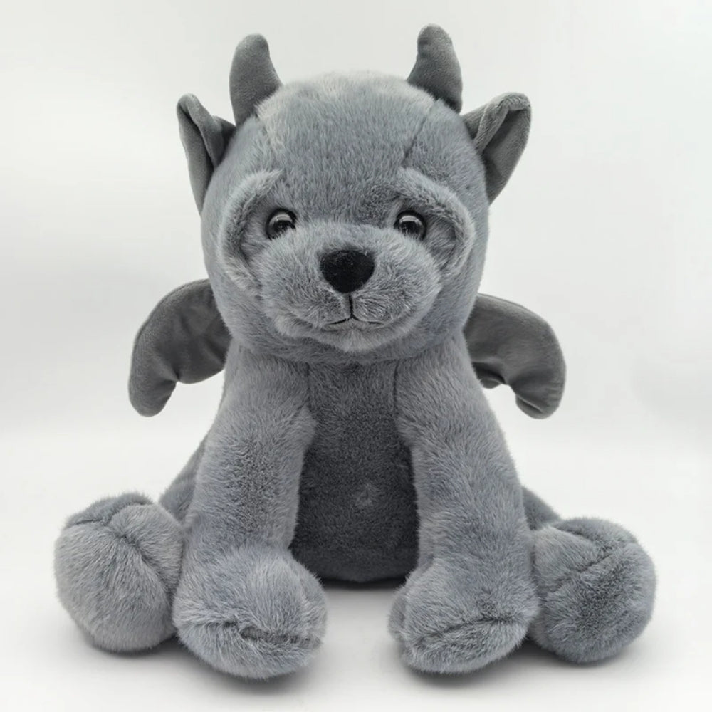 <font dir="auto" style="vertical-align: inherit;"><font dir="auto" style="vertical-align: inherit;">Nouvelle peluche Ours en peluche Gargouille - Disponible à l'achat transfrontalier.</font></font>