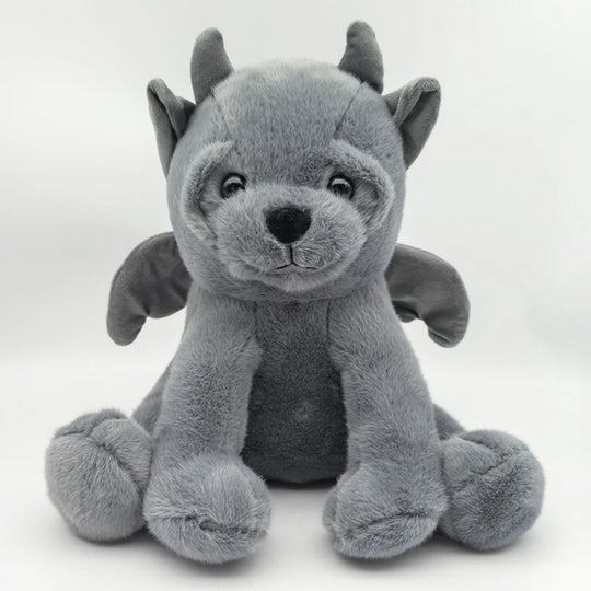 <font dir="auto" style="vertical-align: inherit;"><font dir="auto" style="vertical-align: inherit;">Nouvelle peluche Ours en peluche Gargouille - Disponible à l'achat transfrontalier.</font></font>