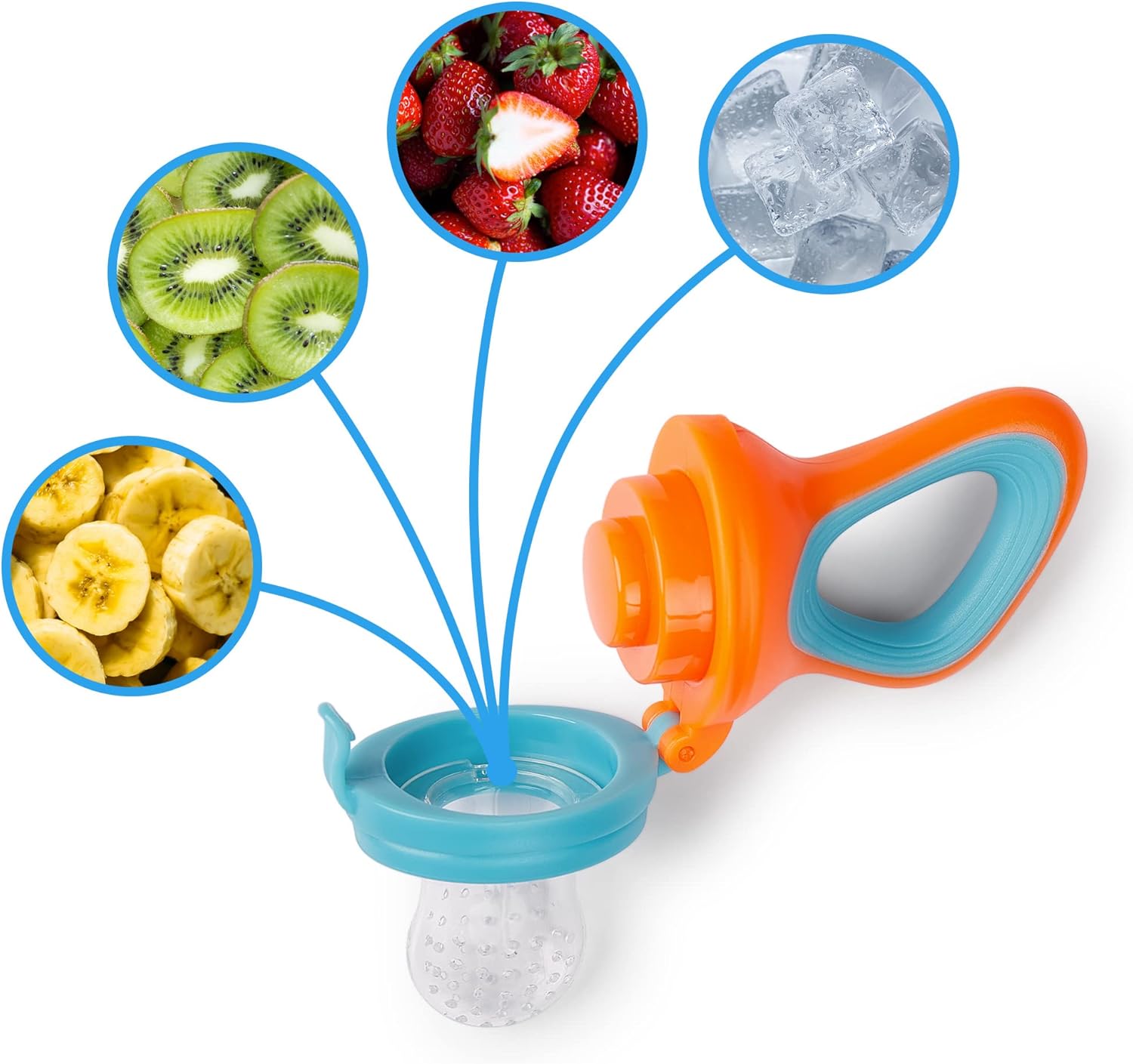 Munchy™ Fruitspeen