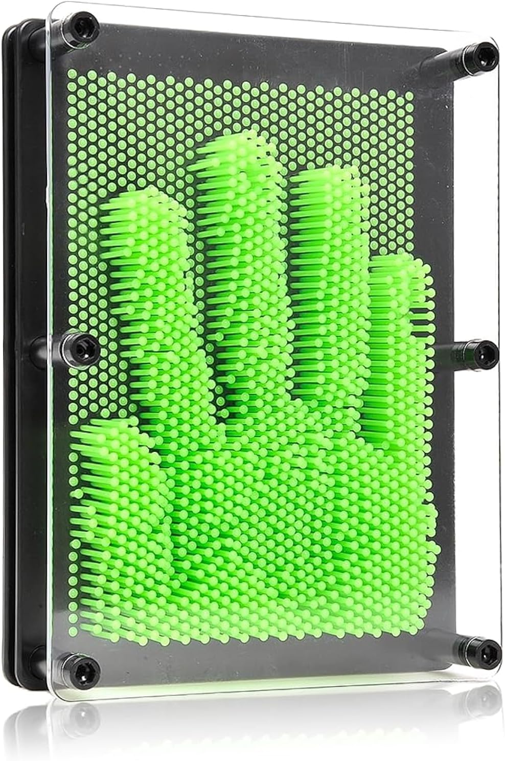 CreativePins™ – Creatief 3D Pinbord – Interactief Sculptuur Speelgoed
