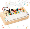 LittleLearners – Montessori Educatief Speelset voor Baby’s