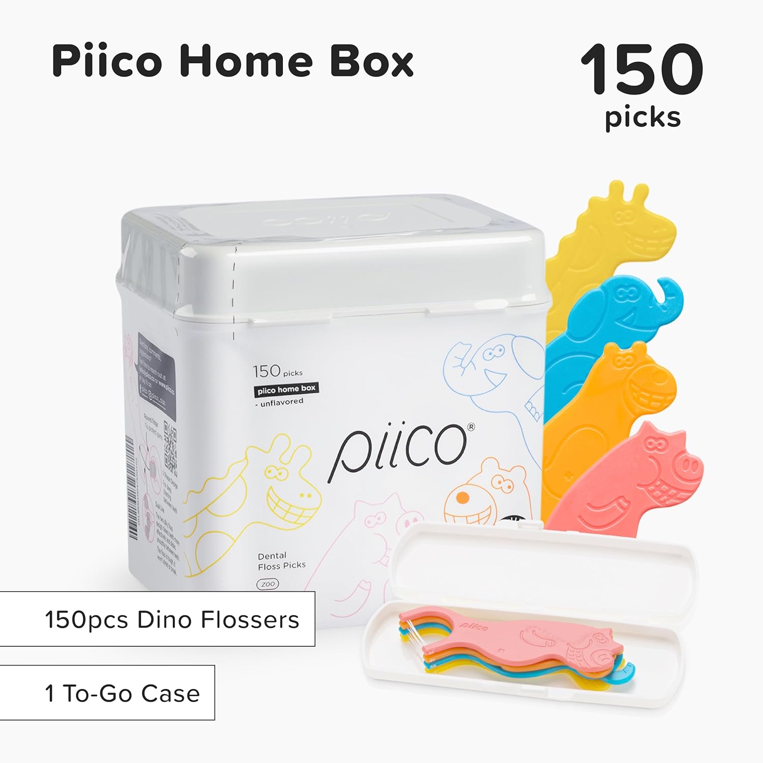 Flos stick foor kids