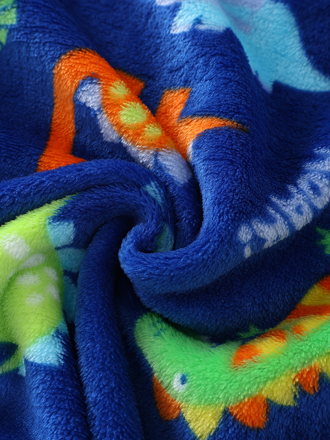 DinoGuard™ – Vlamvertragende Jongens Pyjama