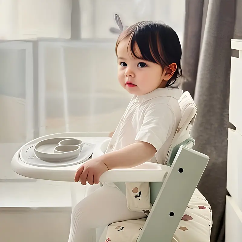 ComfortSeat Kinderstoel Kussen – HappySeat™