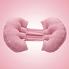 BellyHug™ - Ergonomisch Zwangerschapskussen voor Comfort & Ondersteuning