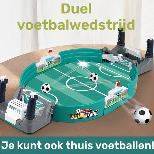 Milo & Moon - Palm Voetbal Battle