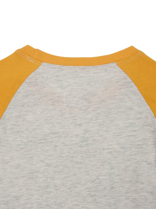 ExcavaFun™ – Jongens Graafmachine Pyjama Set