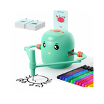 DoodleBot™ – De Magische Tekenrobot